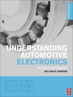 cover image of Understanding Automotive Electronics